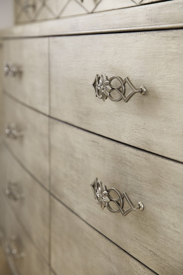 Sanctuary - Diamont Dresser