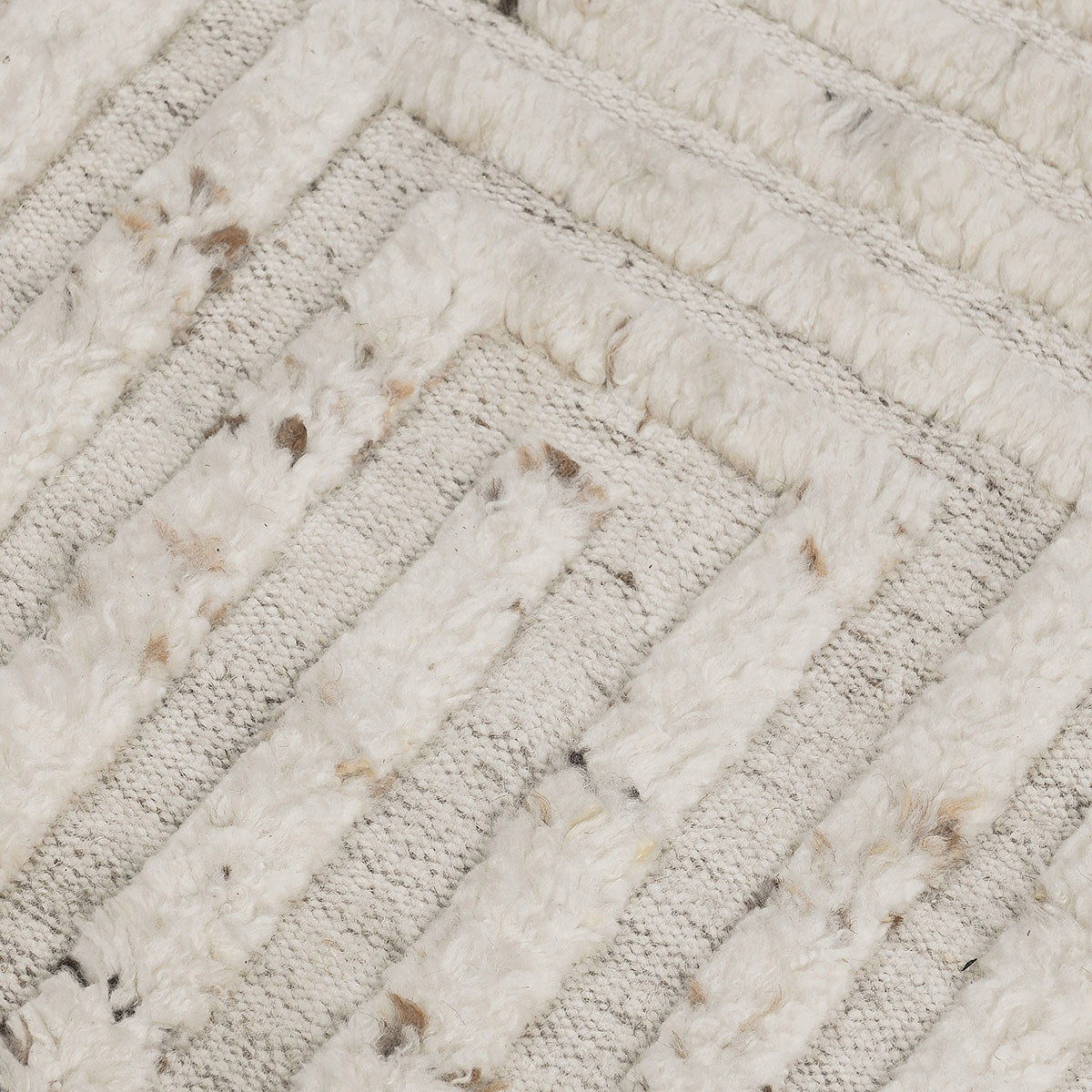 Tahoe - Wool Rug