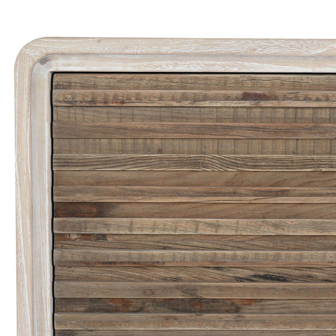 Elodie - 4 Door Sideboard