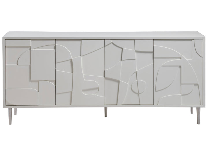 Signature Designs - Bardo Media Console