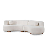 Octavia - Sectional