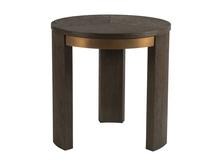 Andare - Round Table