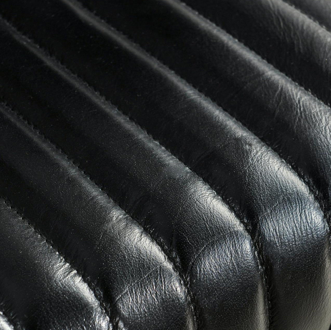 Umbria - Dining Chair - Midnight Raven