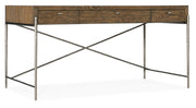Chapman - Writing Desk - Light Brown