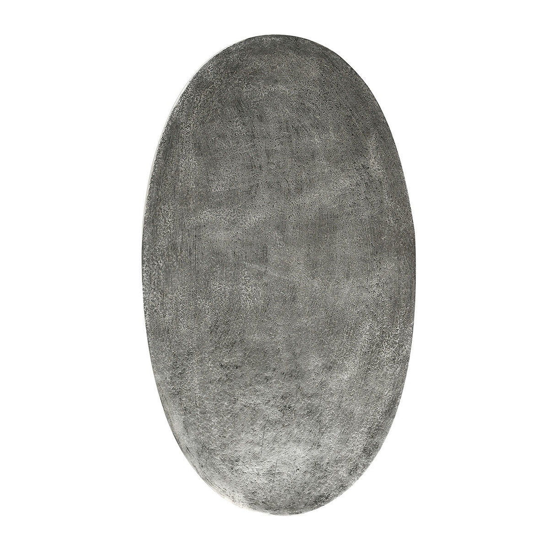 Flores - Oval Table