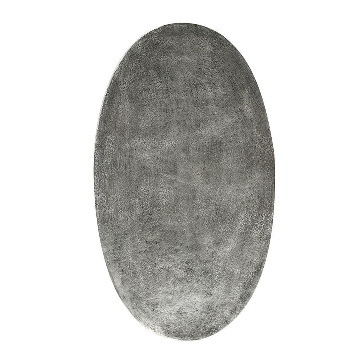Flores - Oval Table