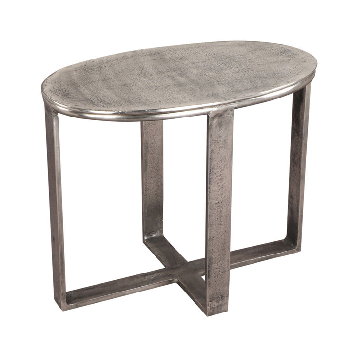 Flores - Oval Table