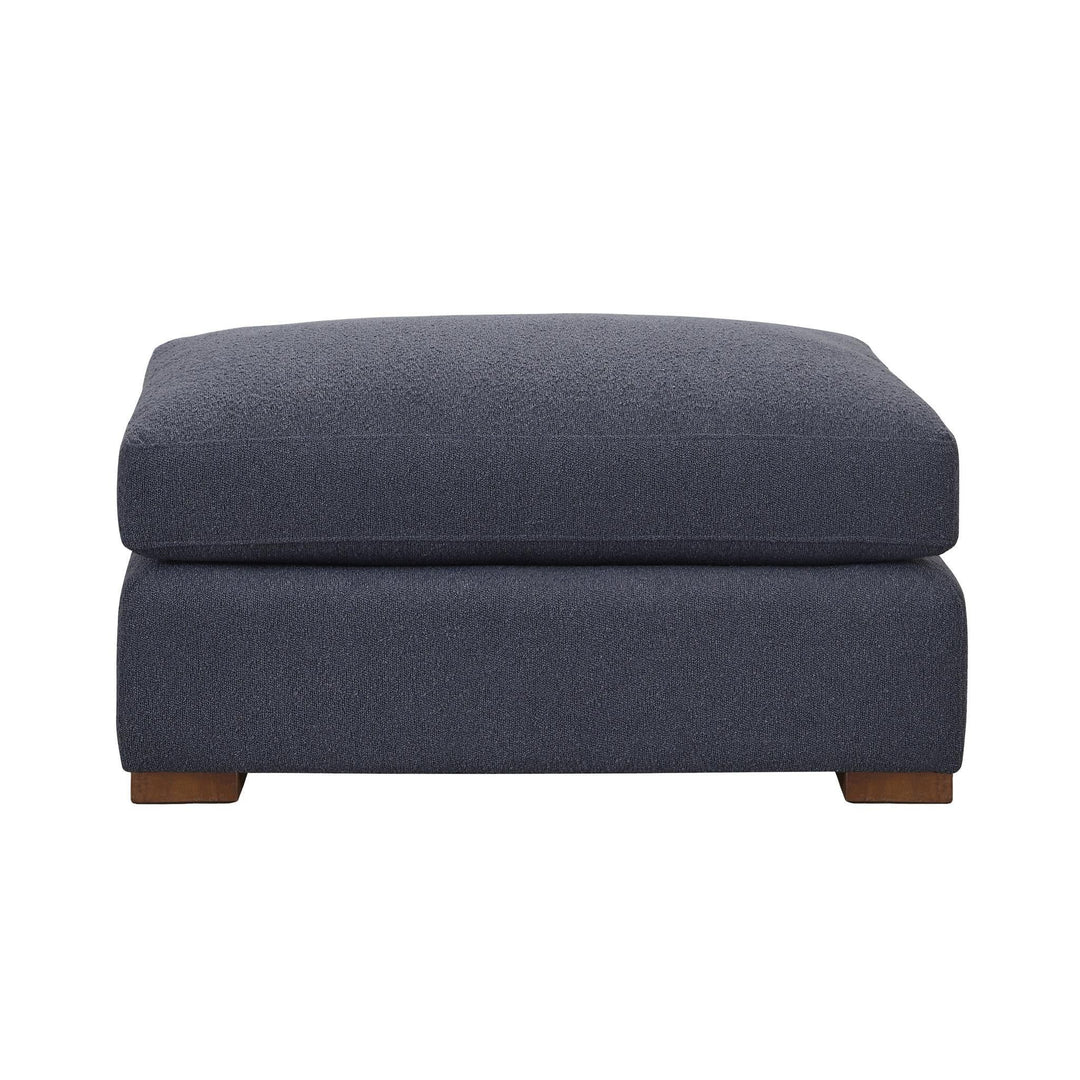 Audrey - Upholstered Rectangle Ottoman