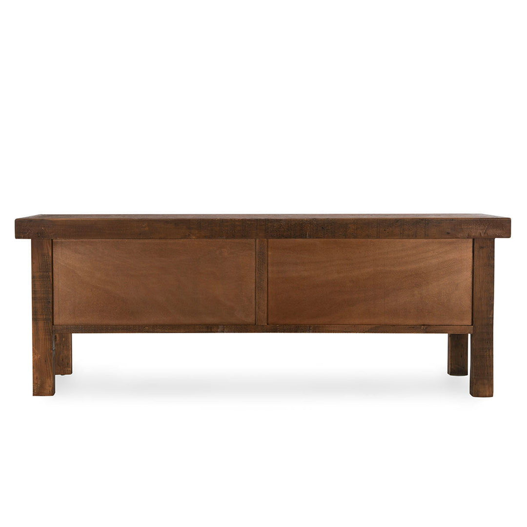 Lahey - 11 Drawer Console Table