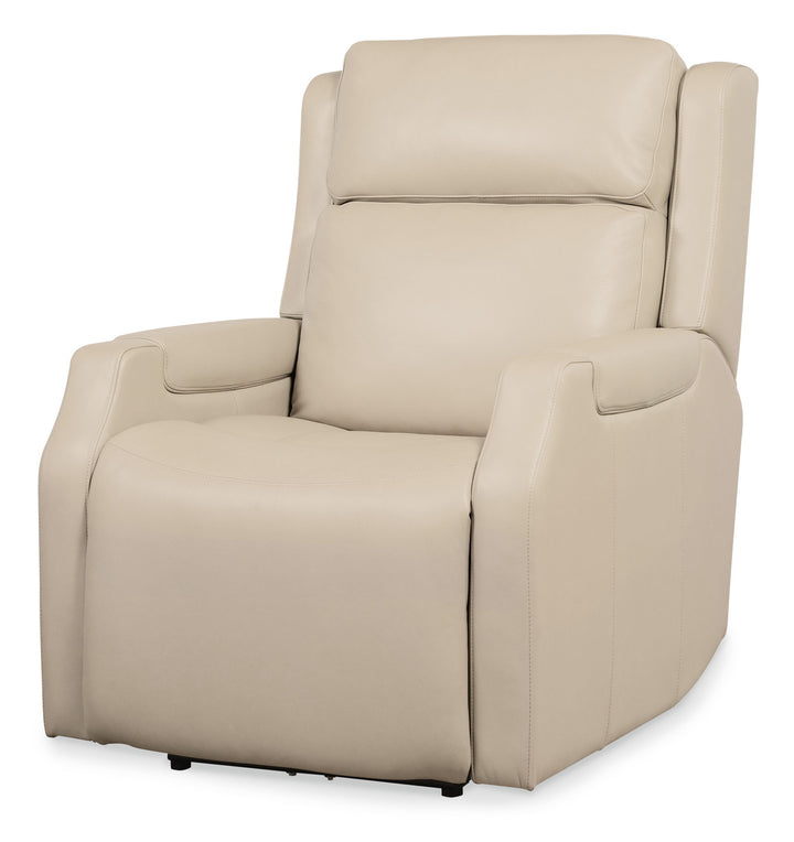 MS - Nelson Zero Gravity Power Recliner With Power Headrest And Lumbar