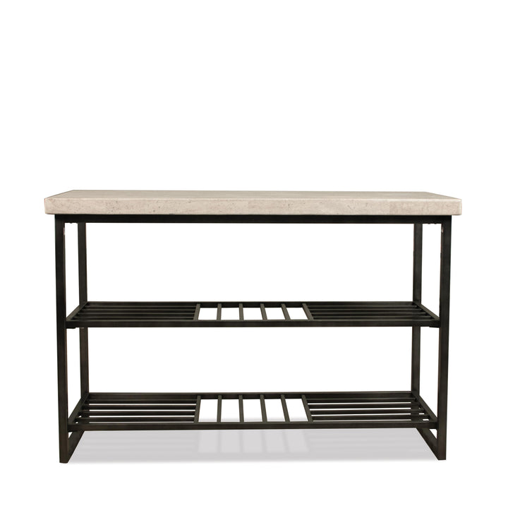 Capri - Table