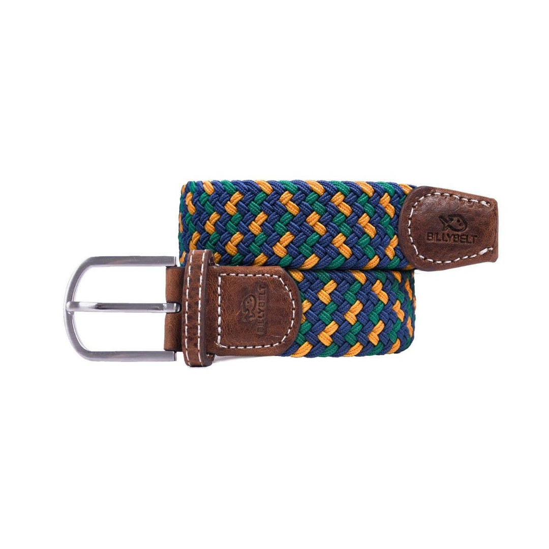Elastic woven belt Macau: Size 2