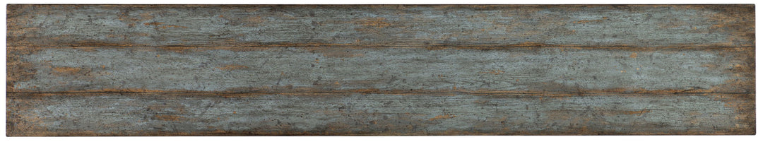 La Grange - Burnham Console