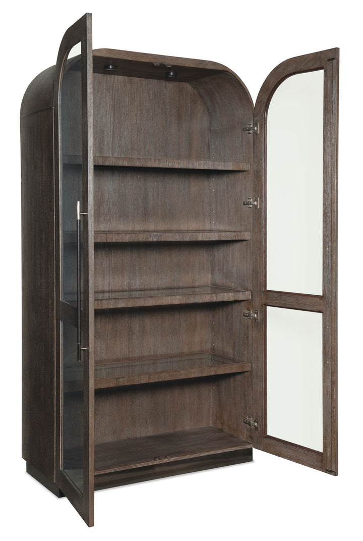 Modern Mood - Display Cabinet