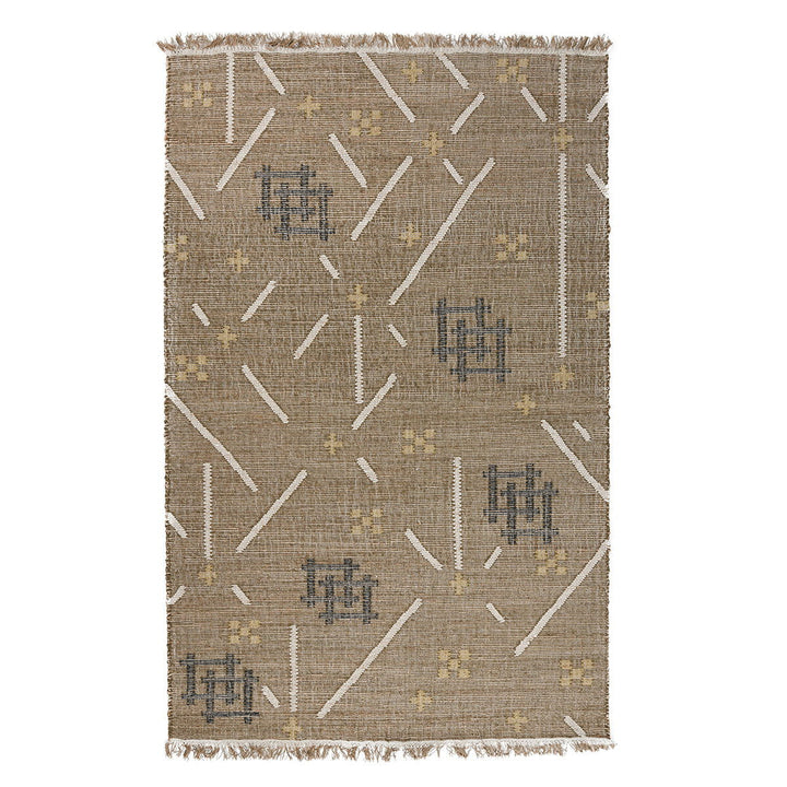 Belfast - Caviar Area Rug