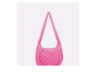 HAISLEY PICKLEBALL PUFFER BAG HPK
