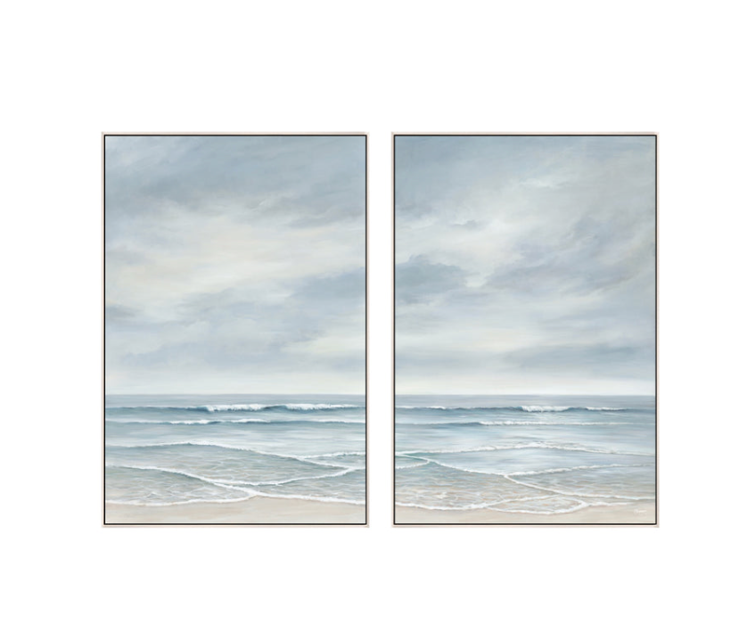 COASTAL CALM 2PC