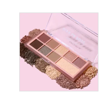 Viva La Rose Palette