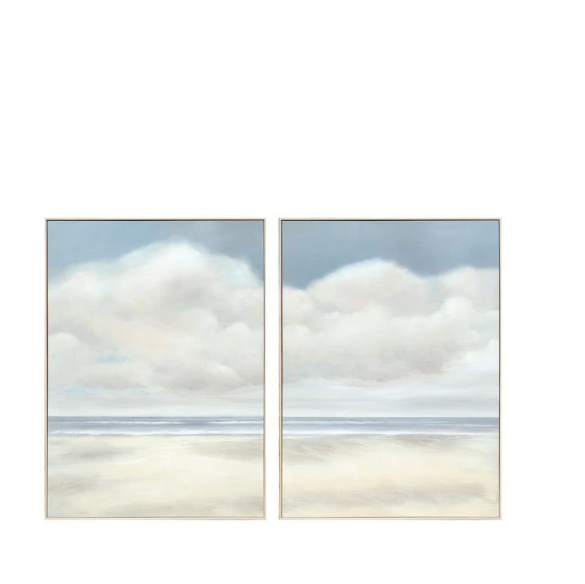 TRANQUILITY II