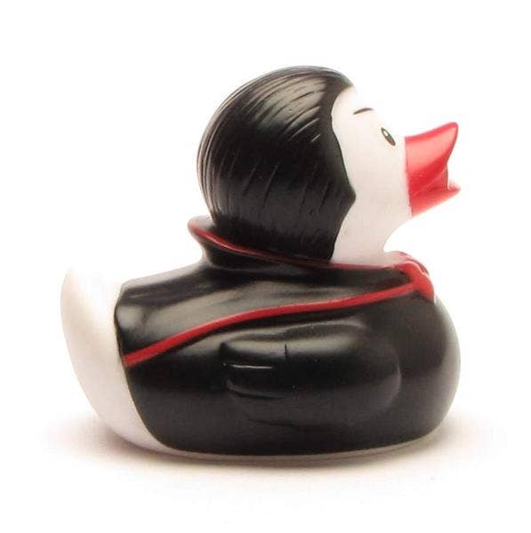 Rubber Duck Vampire - Rubber Duck