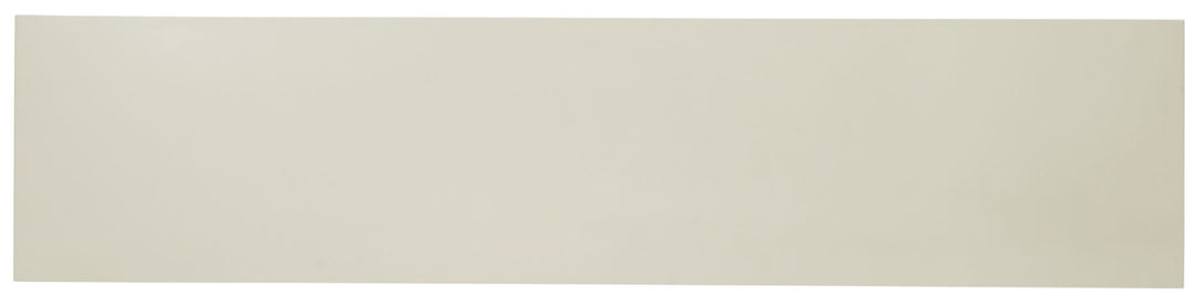 Entertainment Console - Beige