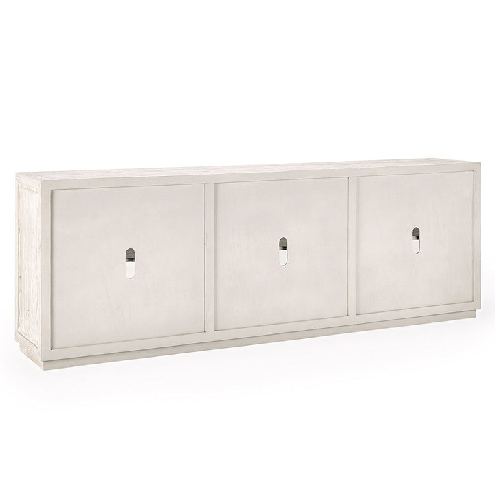 Selma - 6 Door Sideboard