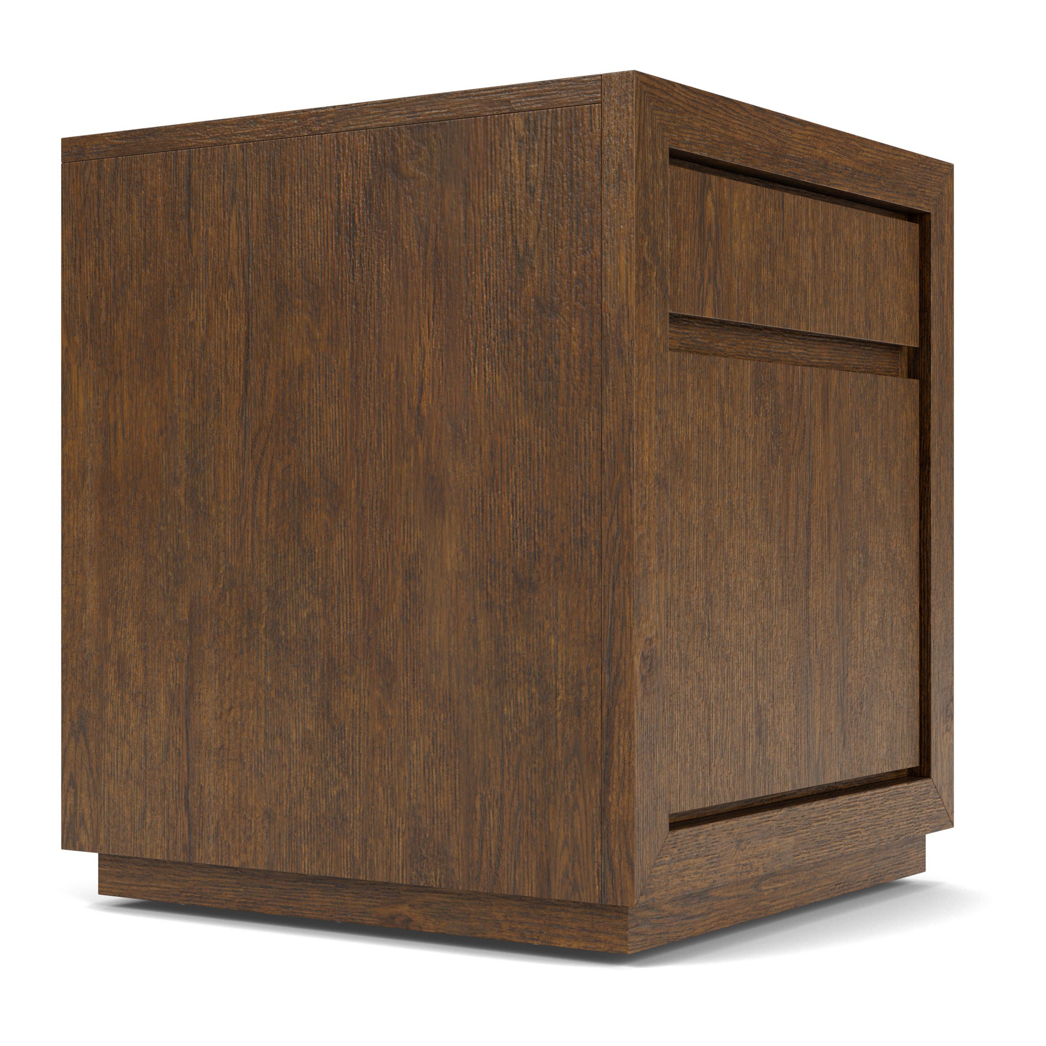 Westwood - File Cabinet - Whiskey Oak