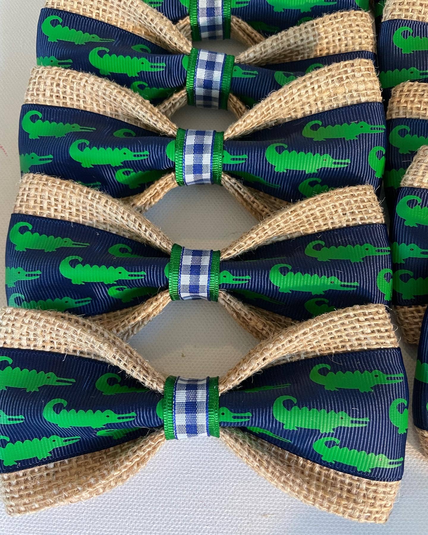 *Alligators/Crocodiles