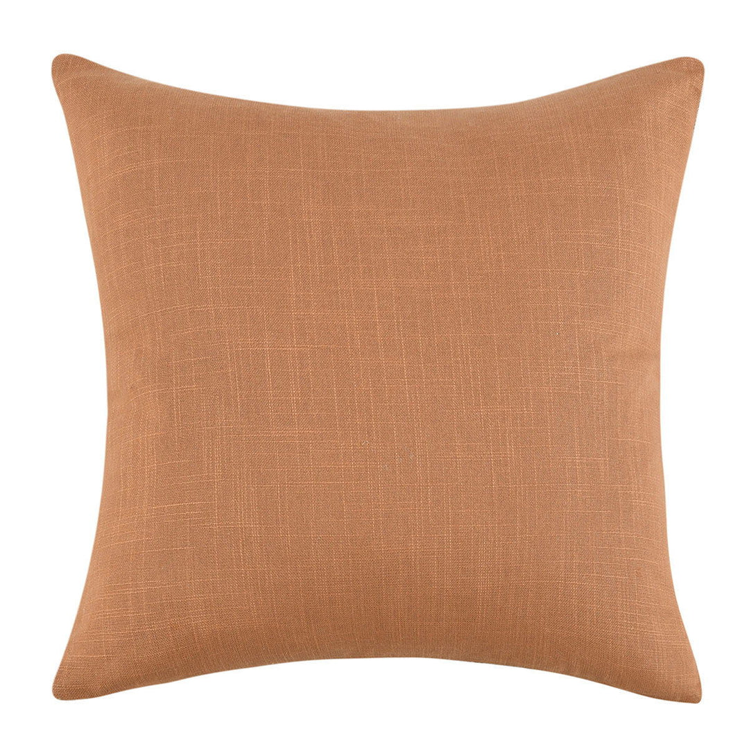 Boardwalk - 22" x 22" BW Sherry Pillow