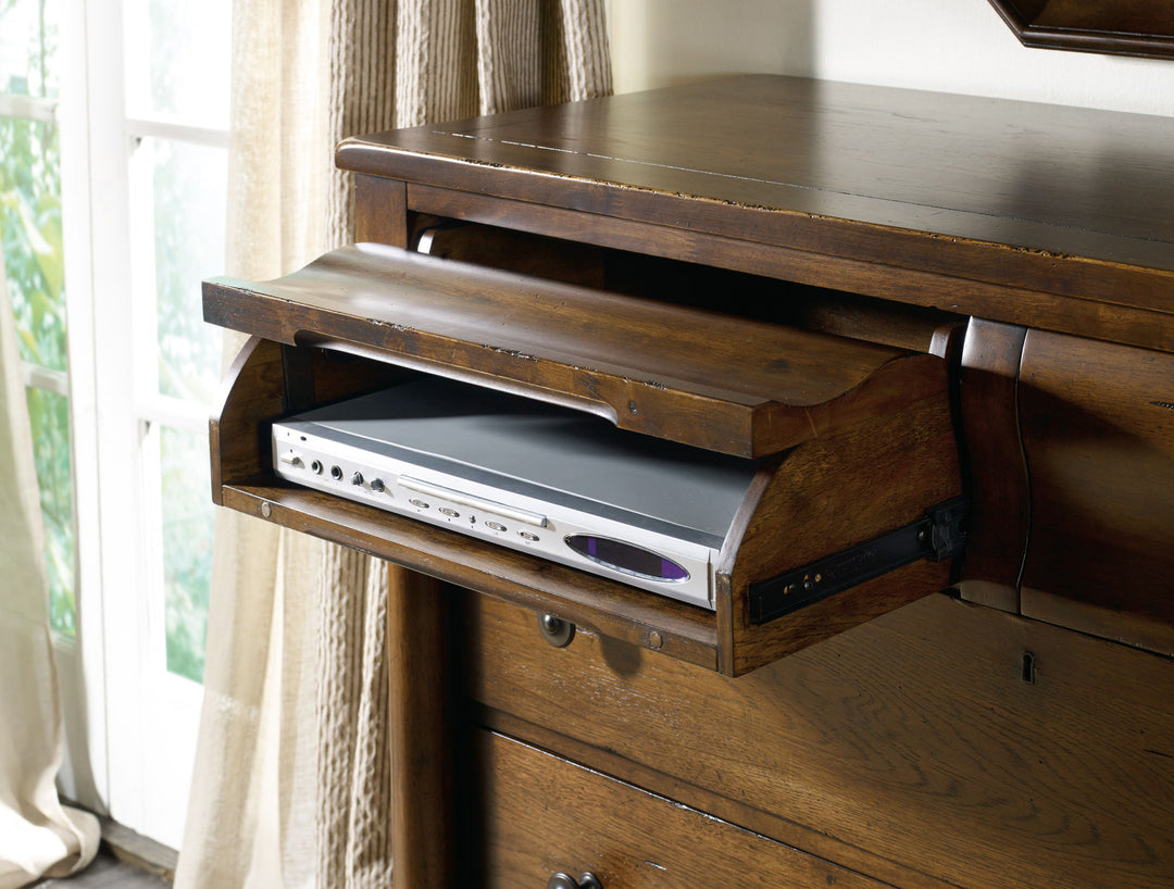 Archivist - Bureau