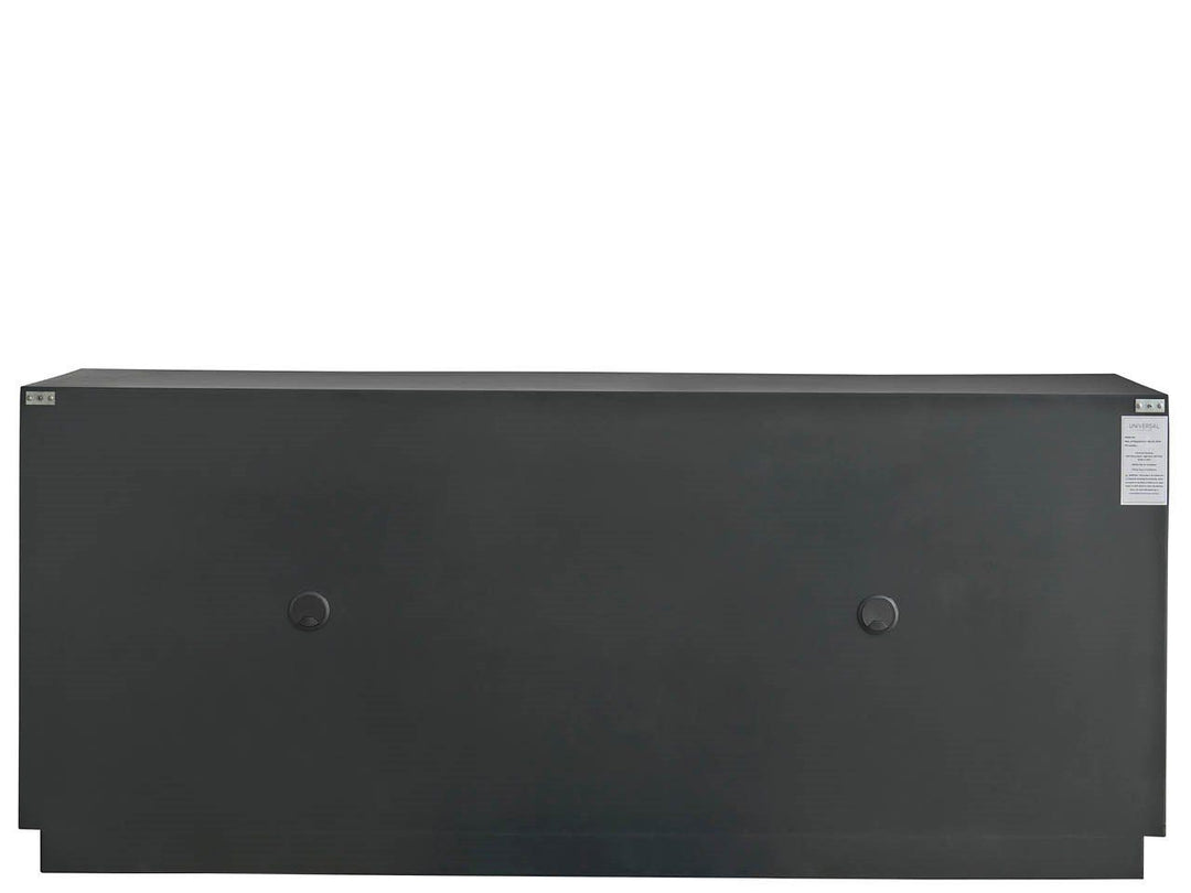 Modern - Credenza