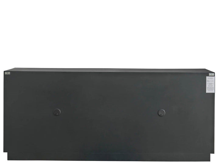 Modern - Credenza