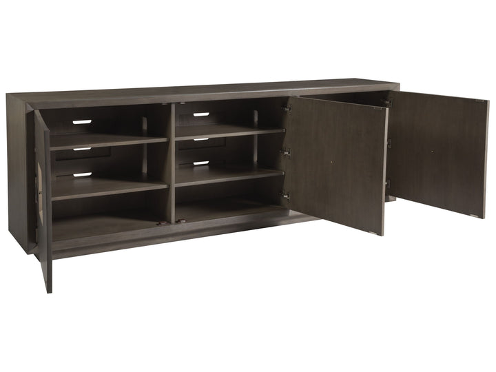 Signature Designs - Mercury Media Console
