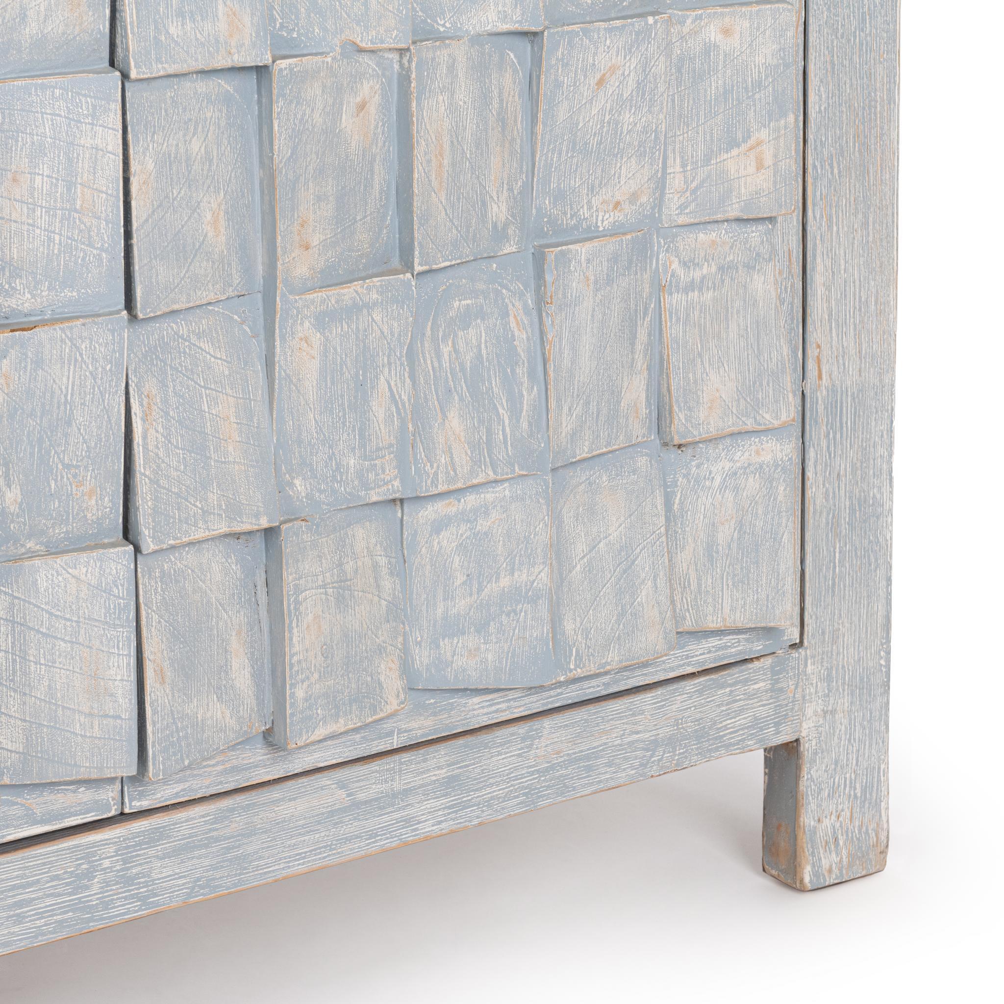 Gama - 4 Door Cabinet