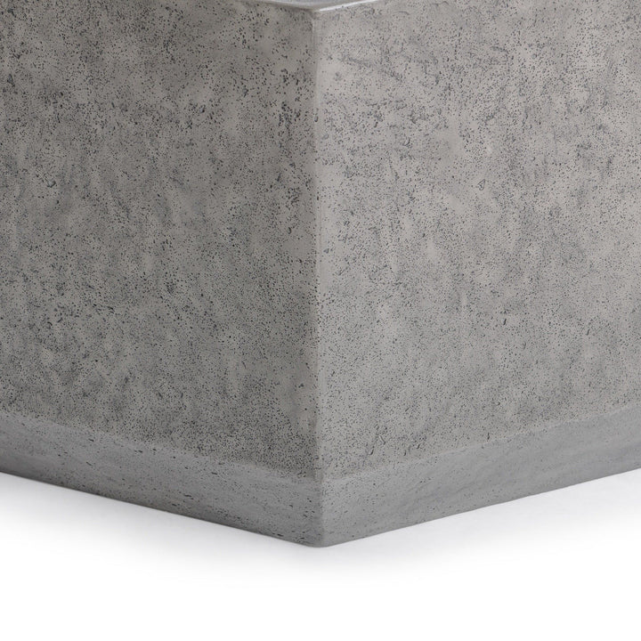 Morse - Outdoor Table