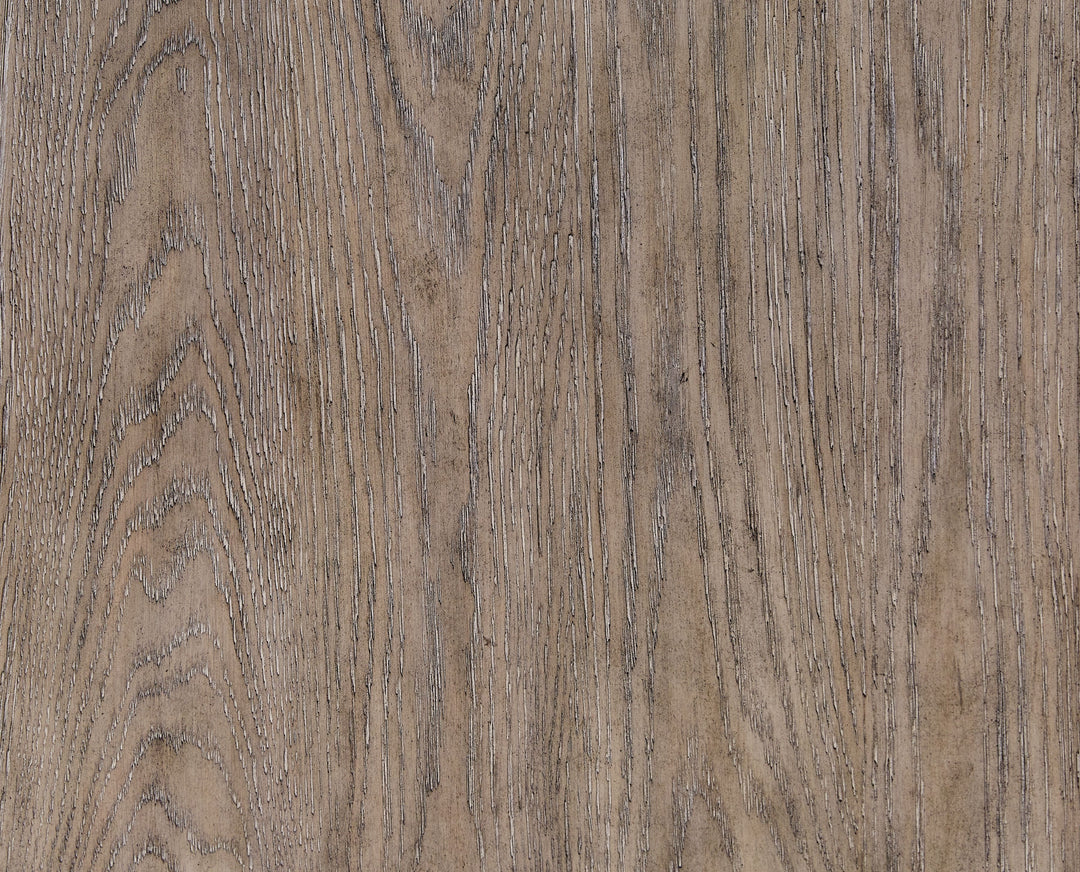 Blairhurst - Panel Bed