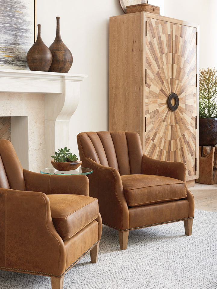 Los Altos - Princeton Chair
