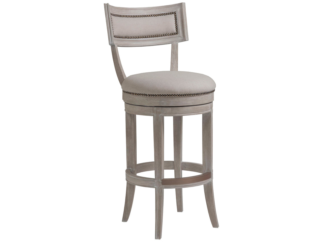 Cohesion Program - Aperitif Swivel Stool