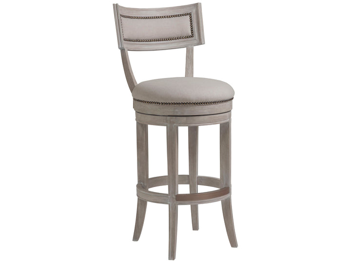 Cohesion Program - Aperitif Swivel Stool