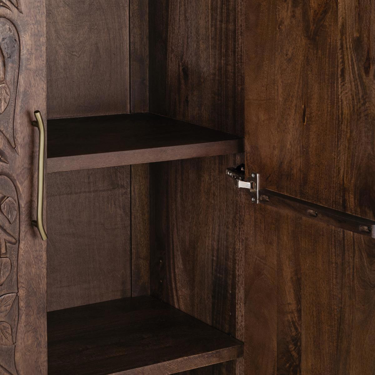 Albero - Tall Cabinet