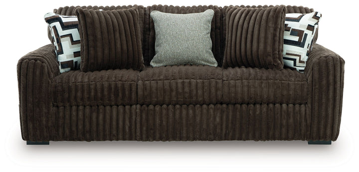 Midnight-Madness - Sofa
