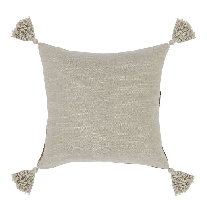 Cinch - Carve Pillow - Natural