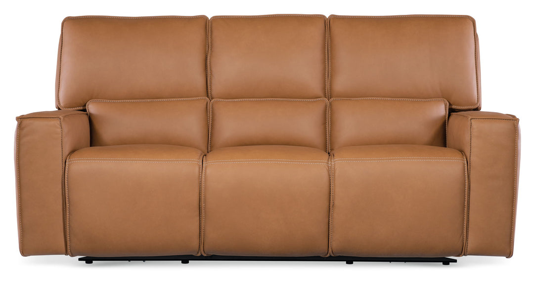 Miles - Zero Gravity Power Sofa With Power Headrest