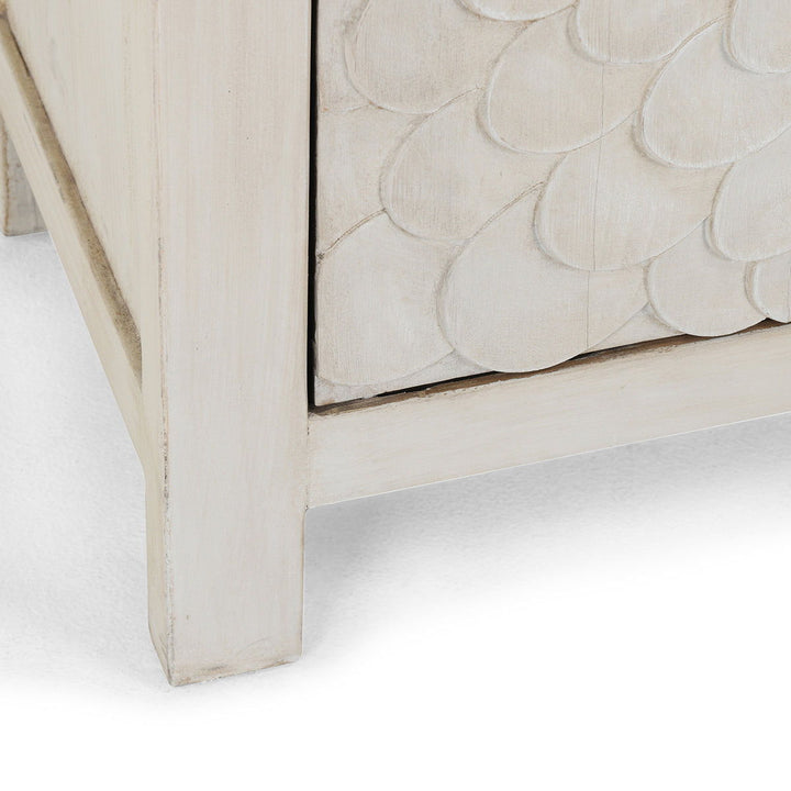 Astrid - 4 Door Sideboard