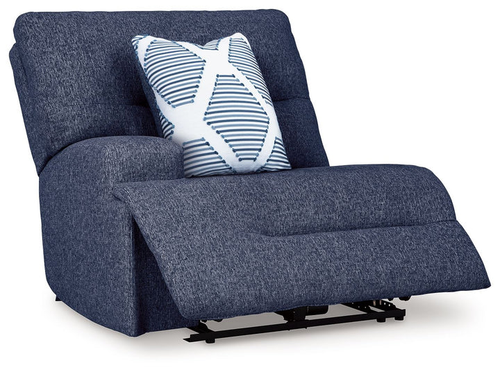 Acklen Place - Reclining Sectional