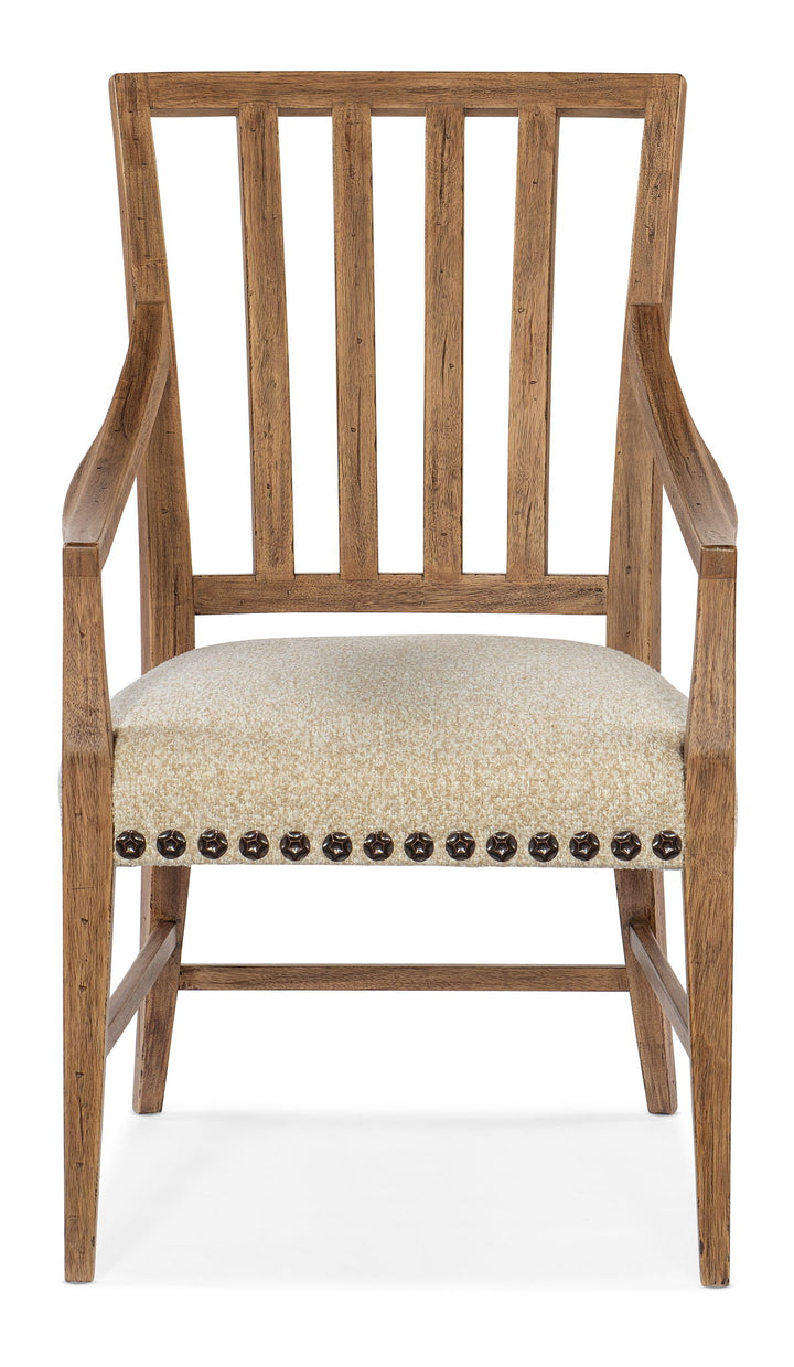 Big Sky - Arm Chair (Set of 2)