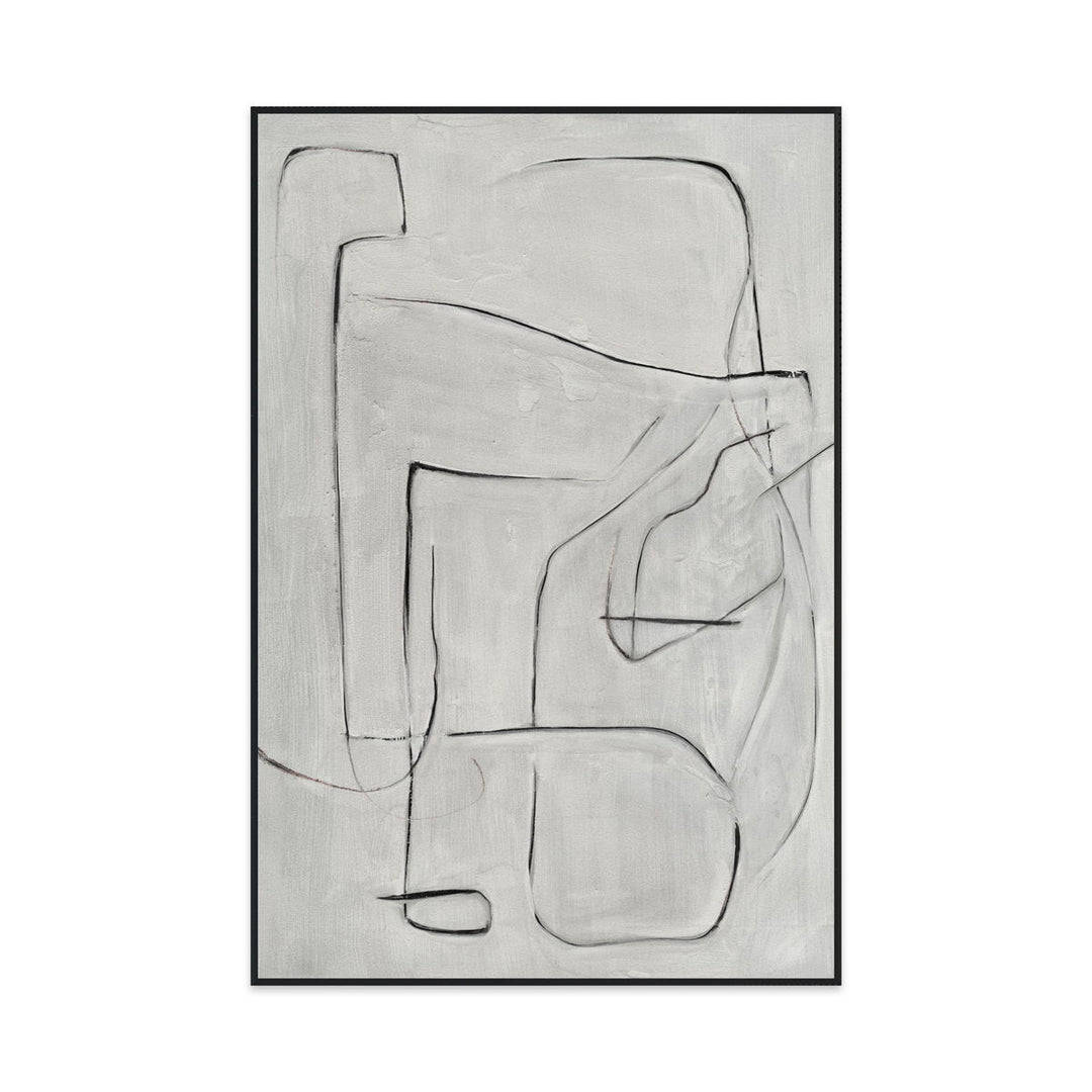 Energy - Canvas Art