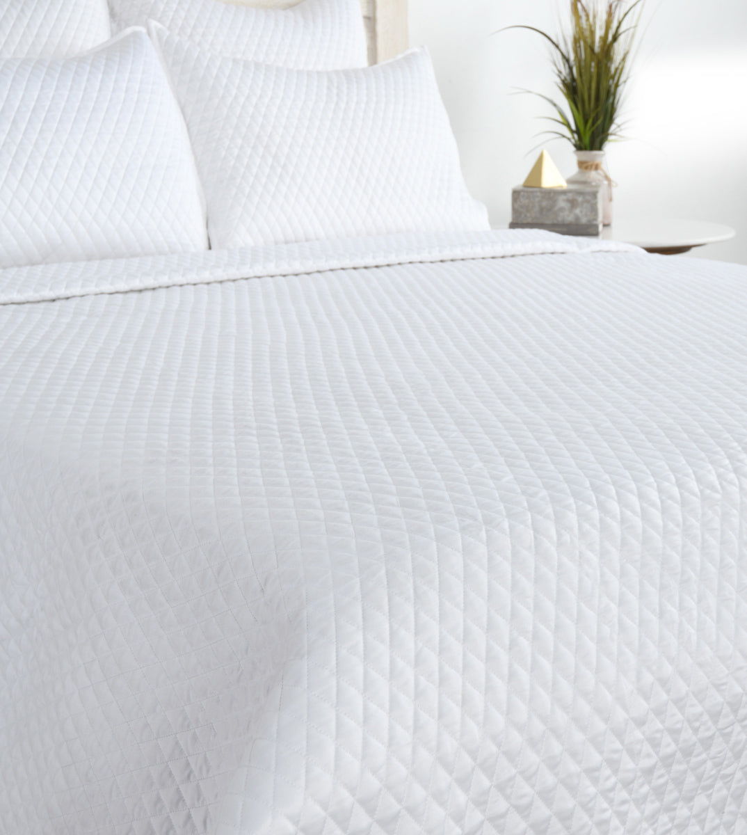 Diamond - Quilt Set