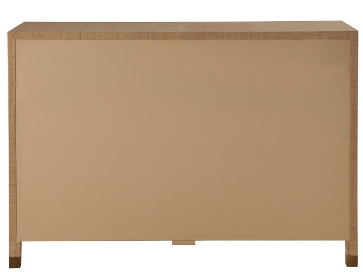 New Modern - Leah Dresser - Light Brown