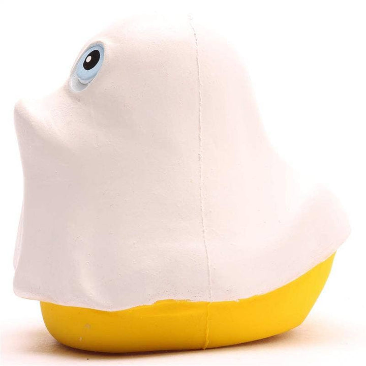 Bath Duck Ghost - Ghost